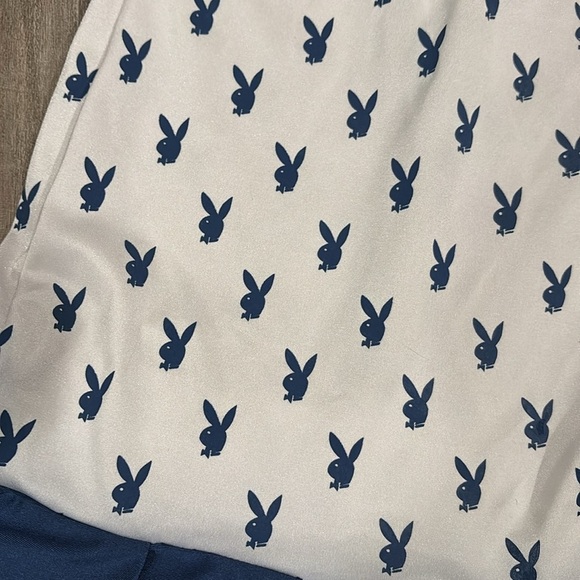 Rubie's Playboy Sexy Sailor Costume Size medium - Picture 7 of 9